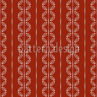 patterned-wallpaper-leaf-stripes