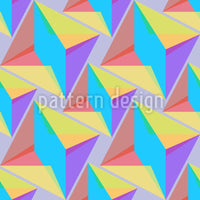 patterned-wallpaper-harlequin-geometry