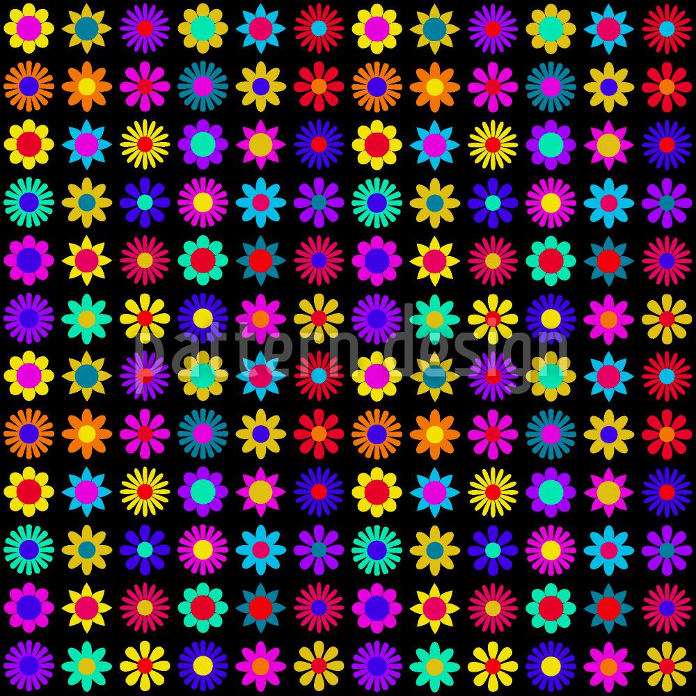 patterned-wallpaper-funky-flora