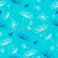 patterned-wallpaper-wild-flowers