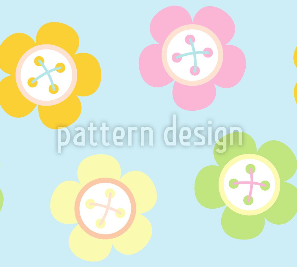 patterned-wallpaper-cute-as-a-button