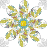 patterned-wallpaper-flower-in-a-flower