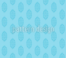 patterned-wallpaper-ethno-flower