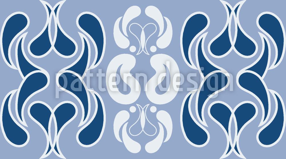 patterned-wallpaper-hometown-blues