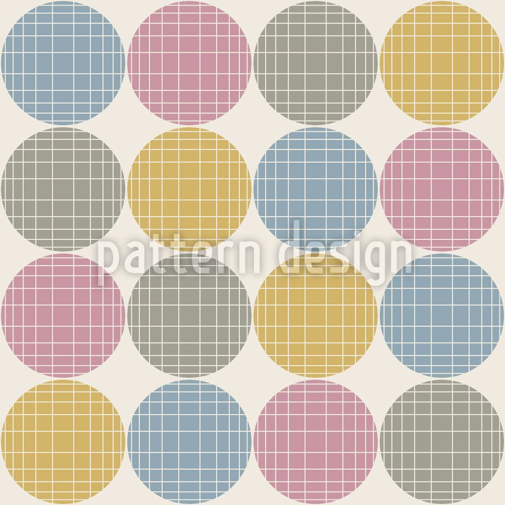 patterned-wallpaper-retro-dots