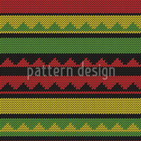 patterned-wallpaper-ethno-knit