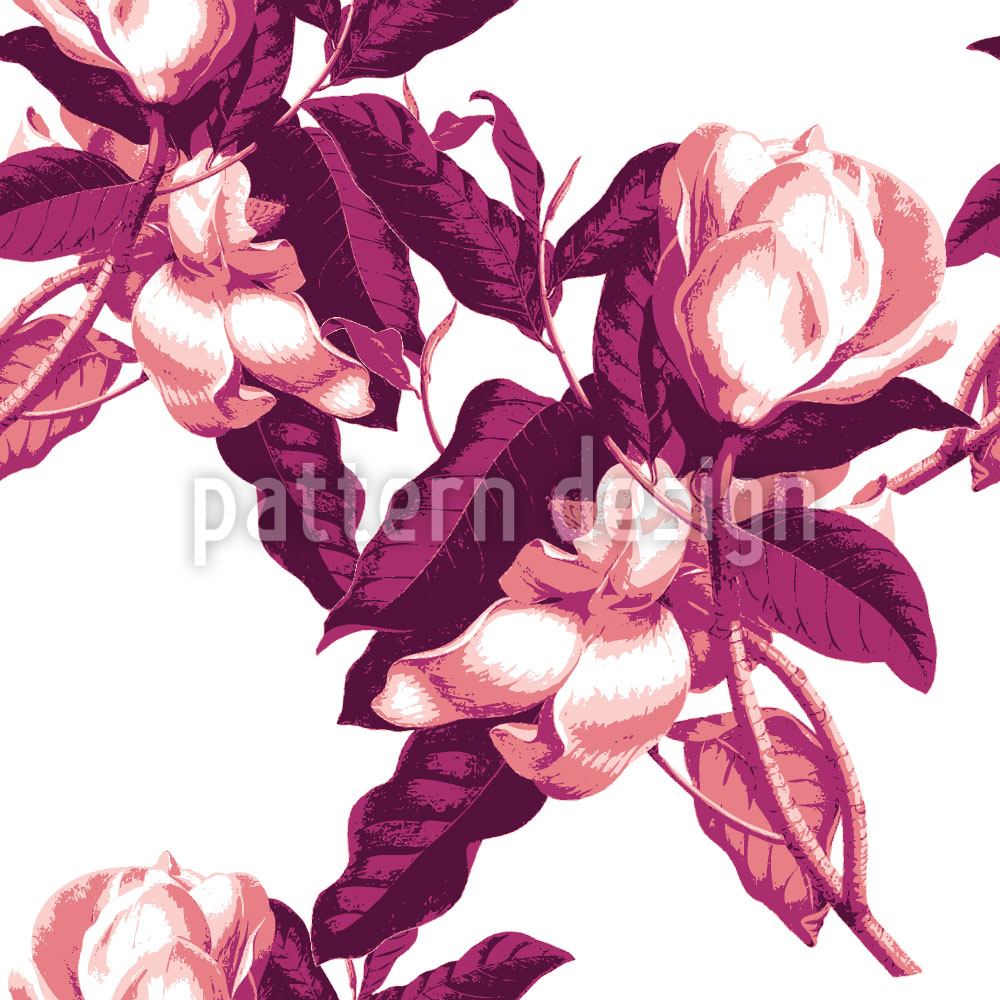 patterned-wallpaper-magnolia-opulence