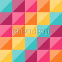 patterned-wallpaper-uptown-squares