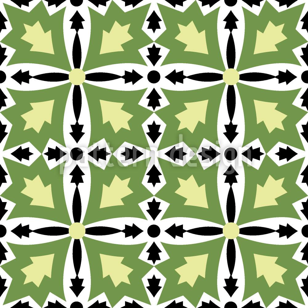 patterned-wallpaper-in-the-direction-of-the-arrow