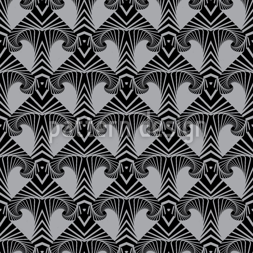 patterned-wallpaper-maori-arrow