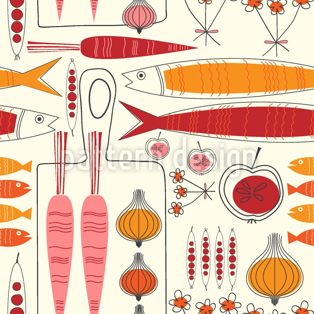 patterned-wallpaper-fisherman-friends-red