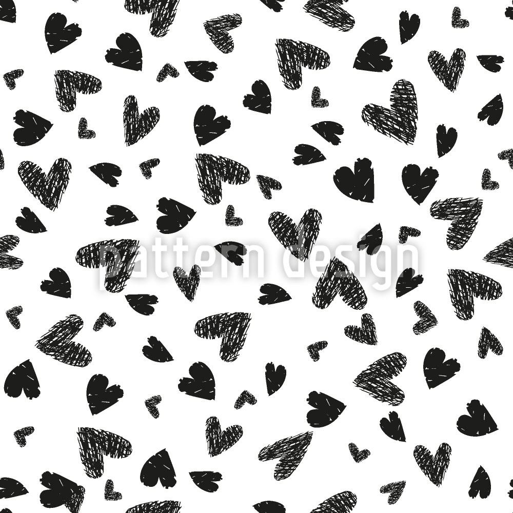 patterned-wallpaper-troubled-hearts