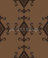 patterned-wallpaper-gothic-brown