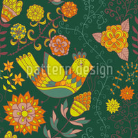 patterned-wallpaper-the-flower-song-of-the-nightingale