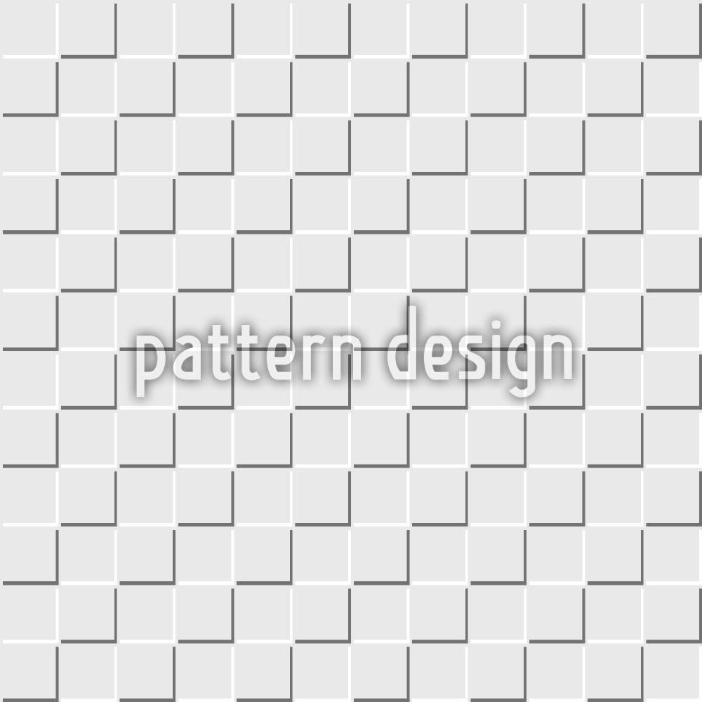 patterned-wallpaper-squares-monochrome