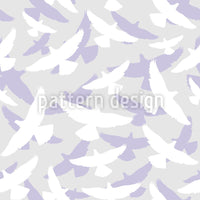 patterned-wallpaper-dove-pastel