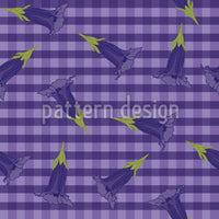 patterned-wallpaper-blue-gentian