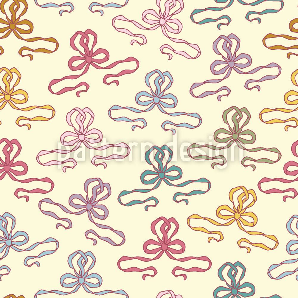 patterned-wallpaper-slip-knots