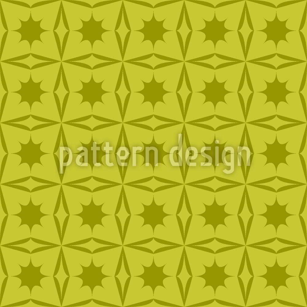 patterned-wallpaper-holly-geometry