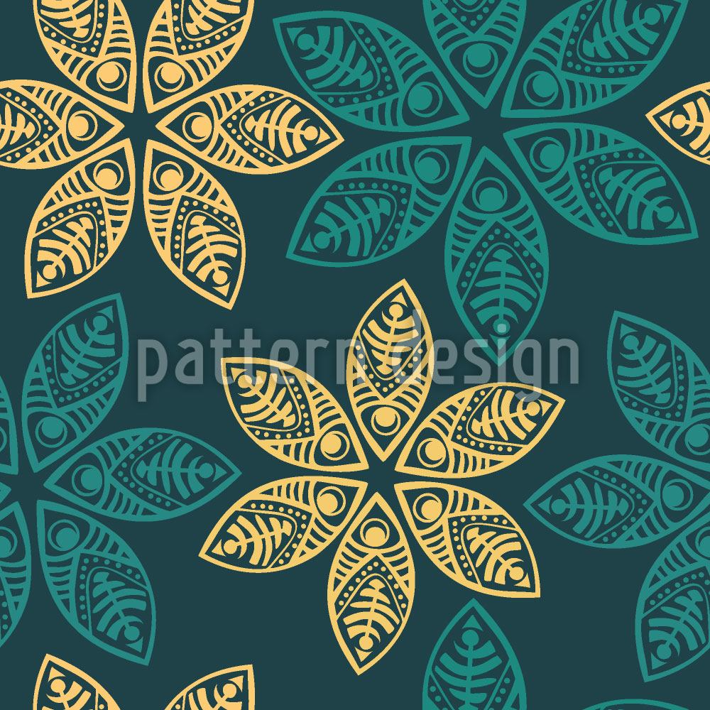 patterned-wallpaper-samoa-floral