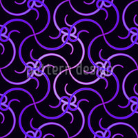 patterned-wallpaper-ultraviolet-waves