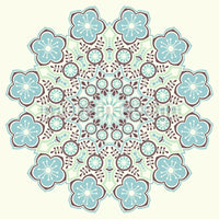 patterned-wallpaper-magical-winter-mandala