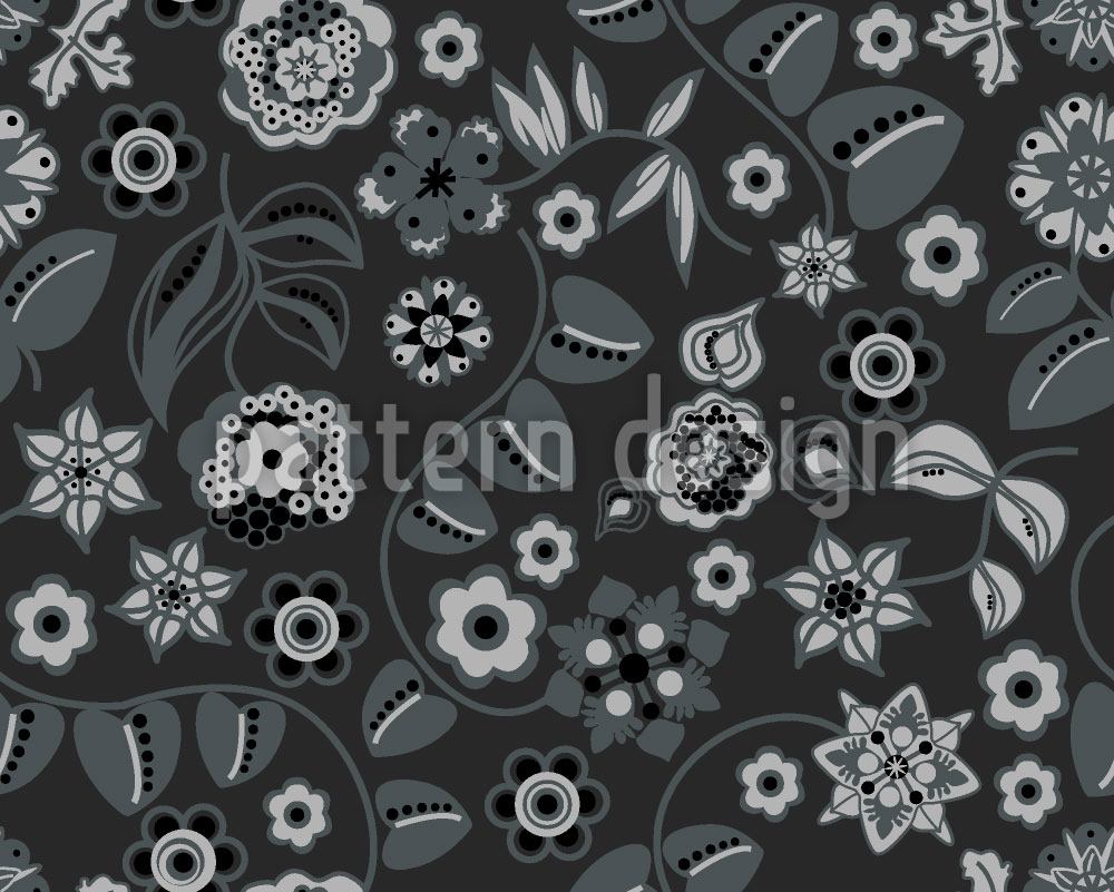 patterned-wallpaper-floral-almrausch-at-night