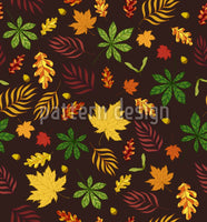 patterned-wallpaper-i-like-leaves