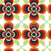 patterned-wallpaper-flores-de-la-fantasia