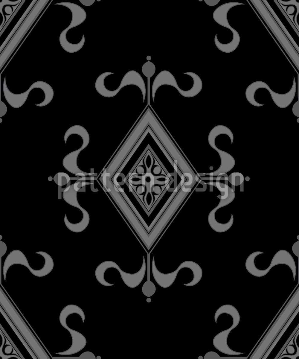 patterned-wallpaper-gothic-black