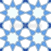 patterned-wallpaper-star-arabesque