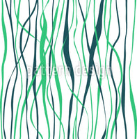 patterned-wallpaper-green-forest-area