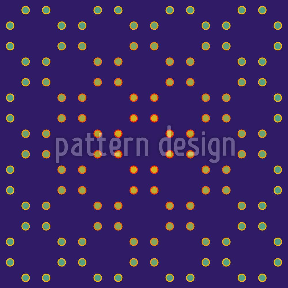 patterned-wallpaper-simple-and-precisely