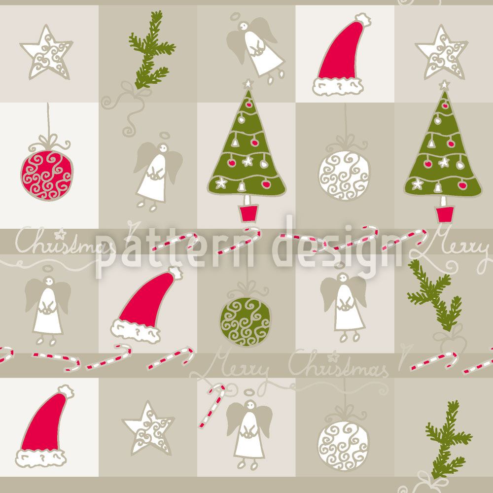 patterned-wallpaper-christmas-dream-sand