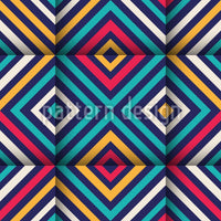 patterned-wallpaper-folded-squares