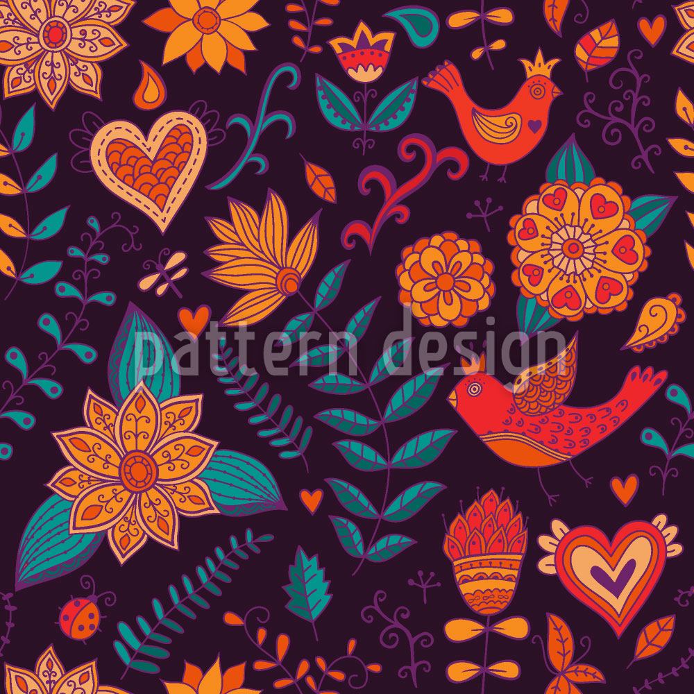 patterned-wallpaper-the-secret-of-pandora-gardens