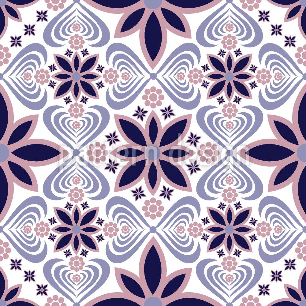 patterned-wallpaper-circus-of-flowers