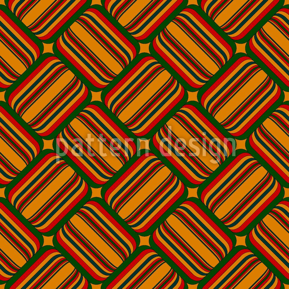 patterned-wallpaper-canvas