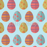 patterned-wallpaper-colorful-easter-eggs