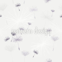 patterned-wallpaper-dandelions-light