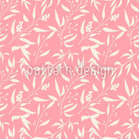 patterned-wallpaper-berry-twigs