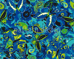 patterned-wallpaper-butterfly-dance-paisley