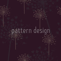 patterned-wallpaper-flying-blowballs