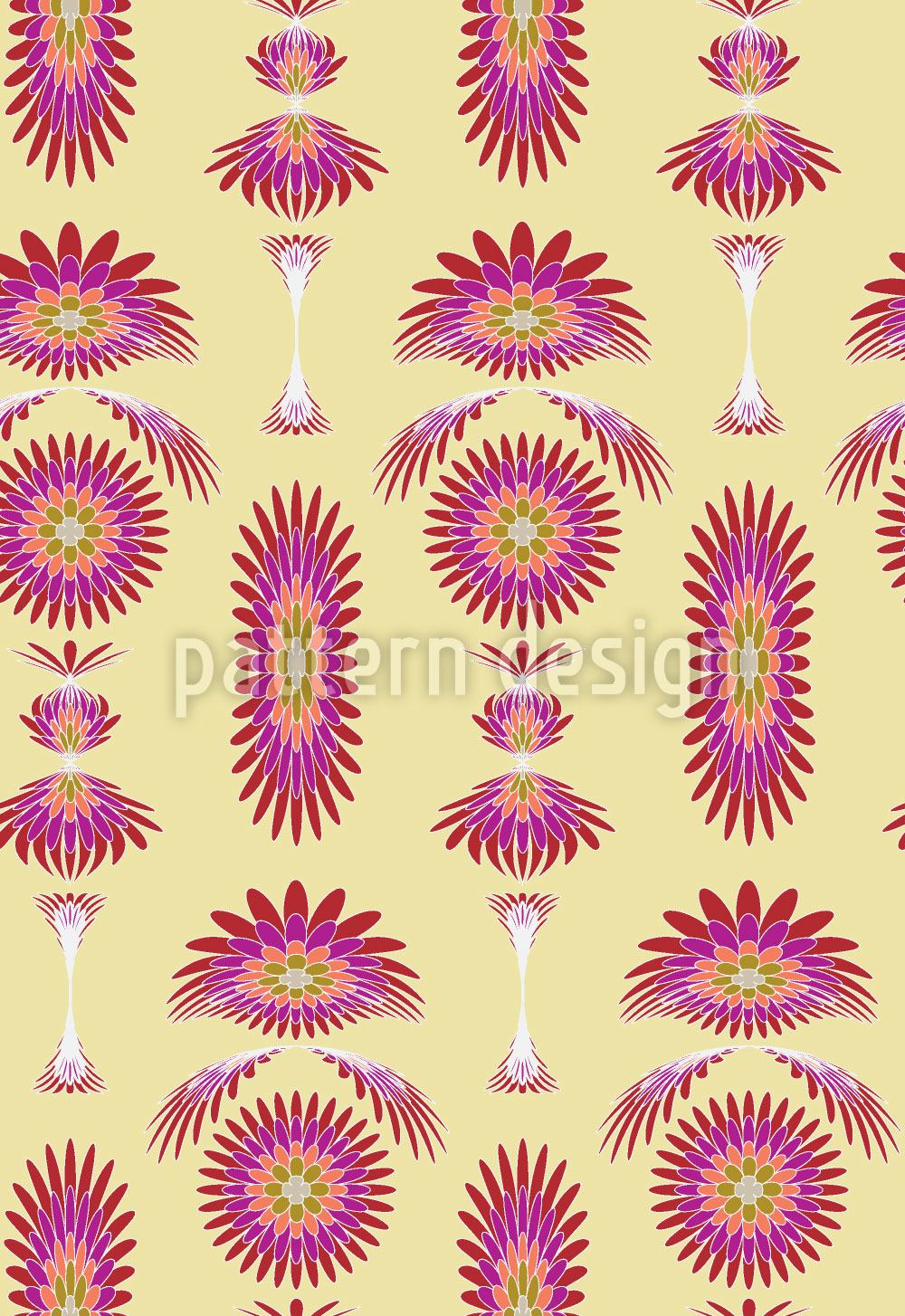 patterned-wallpaper-boa-pink