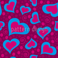 patterned-wallpaper-crazy-hearts