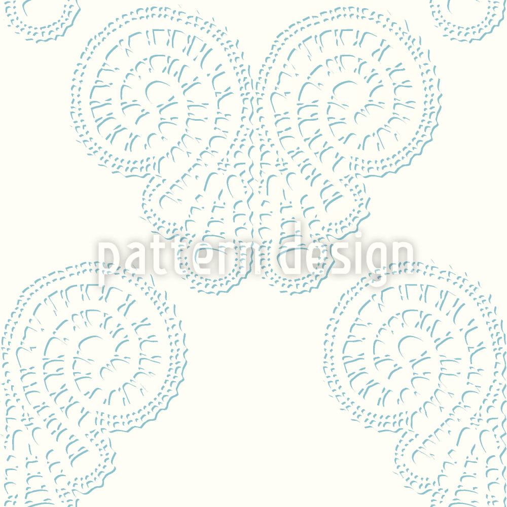 patterned-wallpaper-sheer-lace-butterflies