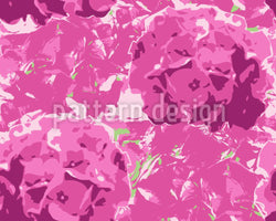 patterned-wallpaper-hortensia-pink