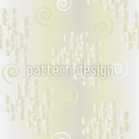 patterned-wallpaper-behind-tender-curtains