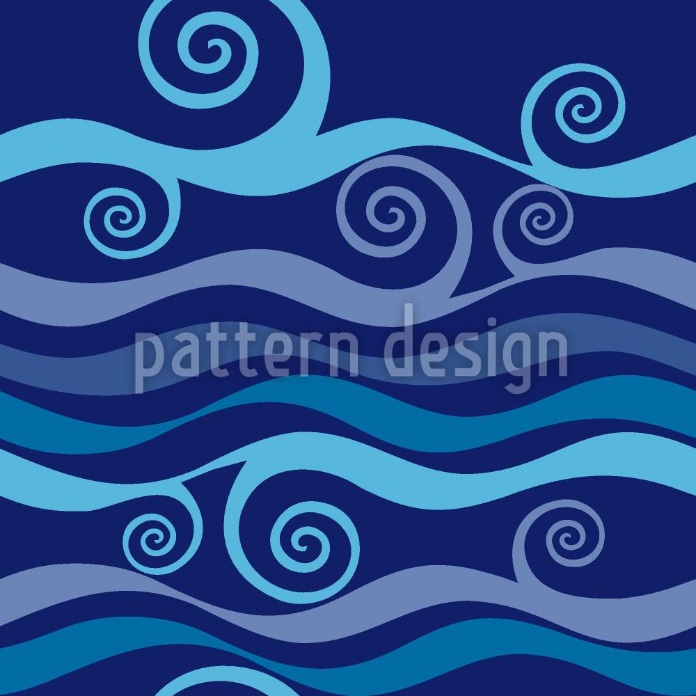 patterned-wallpaper-triton-blue