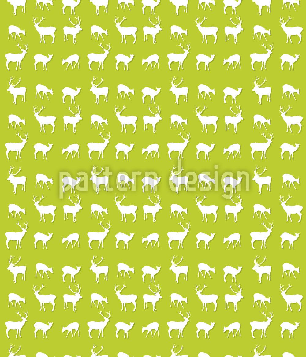 patterned-wallpaper-o-my-deer